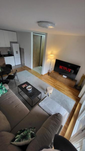 APARTMENT MOSCOW VRBAS